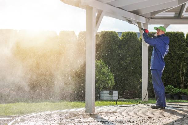 Best Factory Floor Cleaning  in Crane, MO